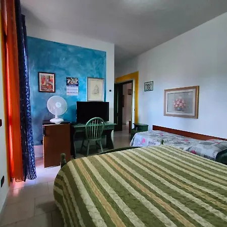 Alojamento de Acomodação e Pequeno-almoço Da Donatella Santa Maria