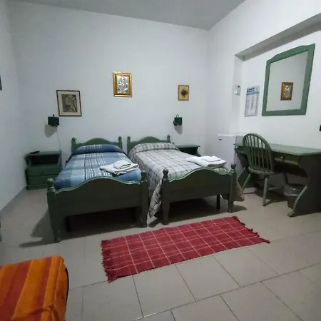 Nocleg ze śniadaniem Da Donatella