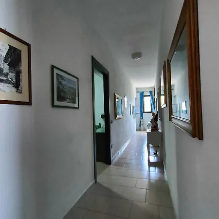 Bed & Breakfast Da Donatella Santa Maria