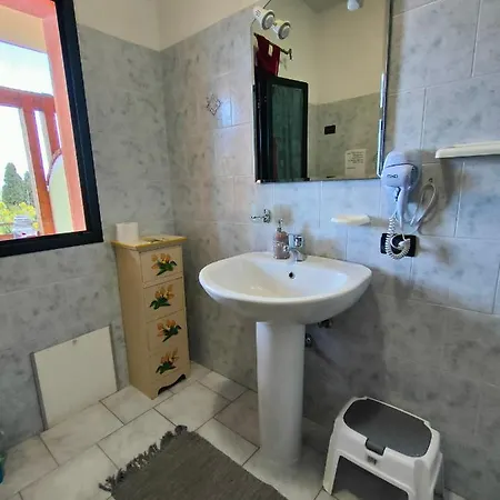 Bed & Breakfast Da Donatella 3*
