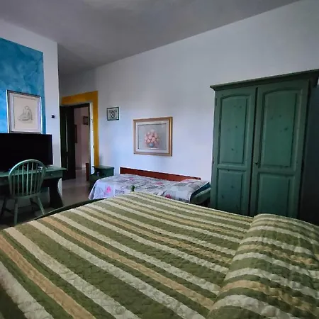 Nocleg ze śniadaniem Da Donatella