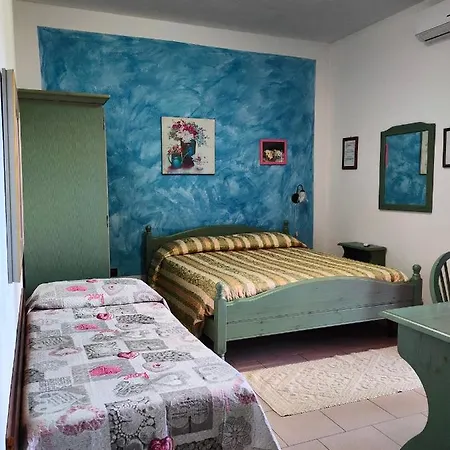 Da Donatella Bed & Breakfast 3*
