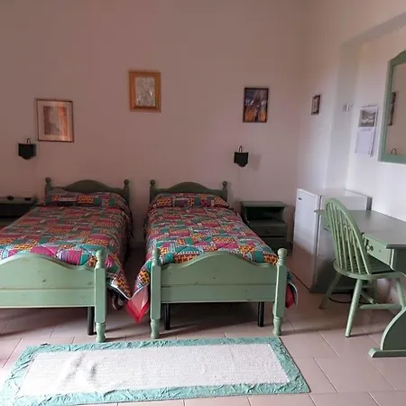 Nocleg ze śniadaniem Da Donatella Santa Maria