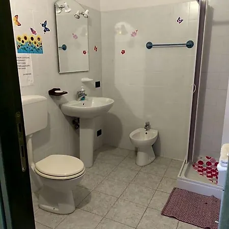 Da Donatella Nocleg ze śniadaniem 3*
