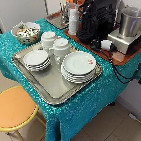 Da Donatella Nocleg ze śniadaniem