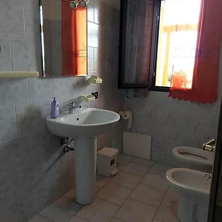 Bed and breakfast Da Donatella 3*