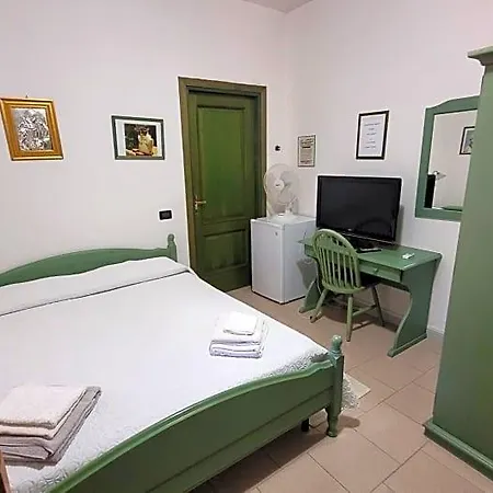 Nocleg ze śniadaniem Da Donatella