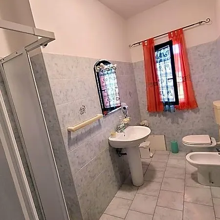 Nocleg ze śniadaniem Da Donatella Santa Maria