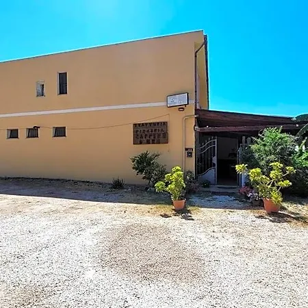 Da Donatella Santa Maria