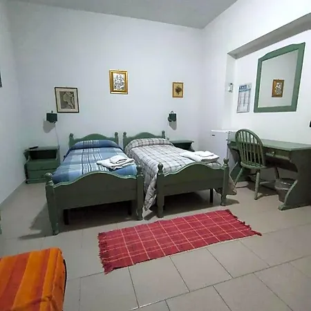 Nocleg ze śniadaniem Da Donatella 3*