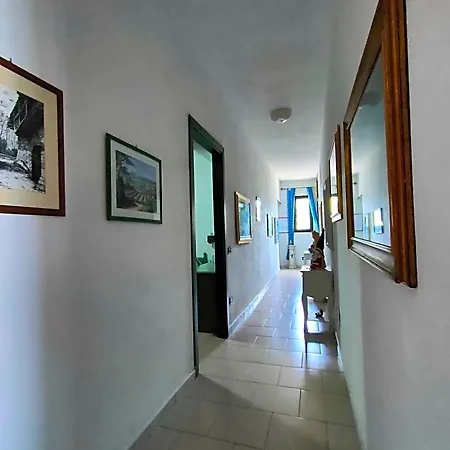 Nocleg ze śniadaniem Da Donatella Santa Maria