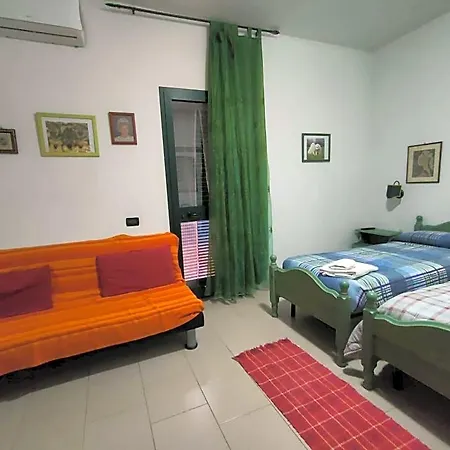 Bed and breakfast Da Donatella