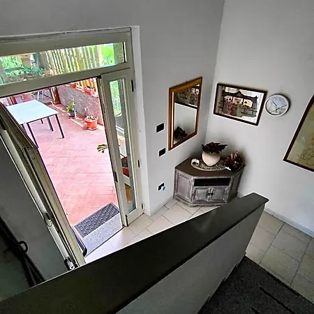 Da Donatella Nocleg ze śniadaniem Santa Maria