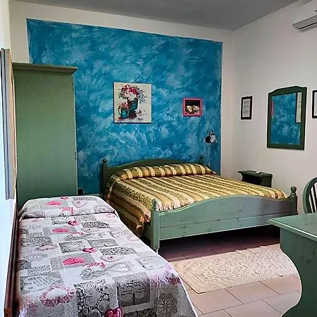 Bed and breakfast Da Donatella