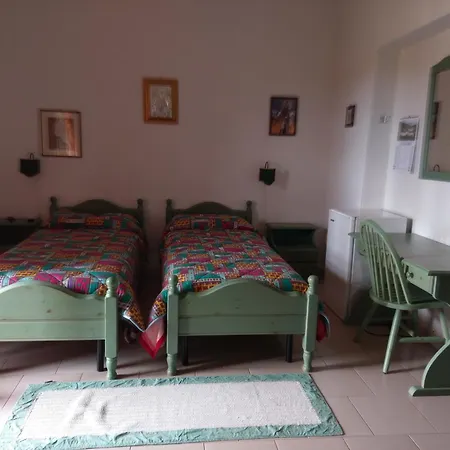 Bed & Breakfast Da Donatella Santa Maria